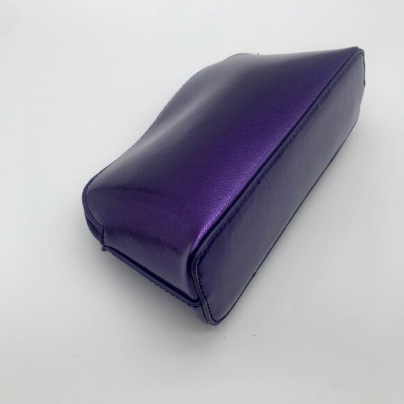 Stella & Max Purple Cosmetic Bag - Picture 8 of 11